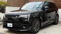 2024 Land Rover Range Rover Sport