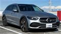 2023 Mercedes-Benz C-Class