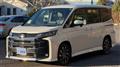 2023 Toyota Noah