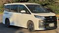 2023 Toyota Noah