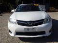 2012 Toyota Corolla Fielder
