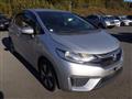 2016 Honda Fit Hybrid