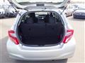 2016 Toyota Vitz