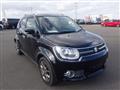 2017 Suzuki Ignis