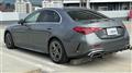 2022 Mercedes-Benz C-Class