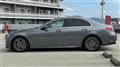 2022 Mercedes-Benz C-Class