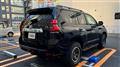 2022 Toyota Land Cruiser Prado