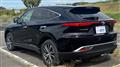 2023 Toyota Harrier