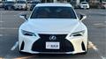 2020 Lexus IS