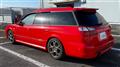 2002 Subaru Legacy Touring Wagon