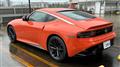 2024 Nissan Fairlady Z