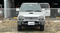 2008 Suzuki Jimny