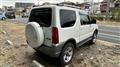 2008 Suzuki Jimny