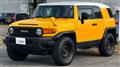 2011 Toyota FJ Cruiser