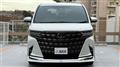2023 Toyota Alphard