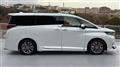 2023 Toyota Alphard