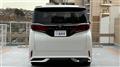 2023 Toyota Alphard