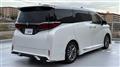 2023 Toyota Alphard