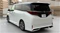 2023 Toyota Alphard