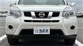 2012 Nissan X-Trail