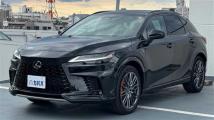 2024 Lexus RX