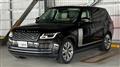2019 Land Rover Range Rover