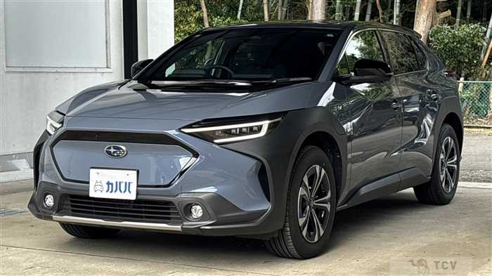 2024 Subaru Subaru Others