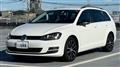 2015 Volkswagen Golf Variant