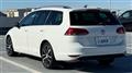 2015 Volkswagen Golf Variant
