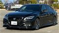 2020 Toyota Crown Hybrid