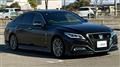 2020 Toyota Crown Hybrid