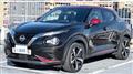 2021 Nissan Juke