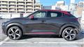 2021 Nissan Juke