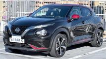 2021 Nissan Juke