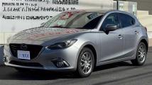 2014 Mazda Axela Sport