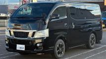 2014 Nissan NV350 Caravan