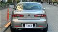 2005 Alfa Romeo 156