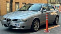 2005 Alfa Romeo 156