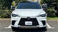 2025 Lexus RX