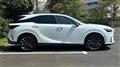 2025 Lexus RX