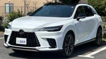 2025 Lexus RX