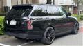 2019 Land Rover Range Rover
