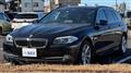 2013 BMW 5 Series