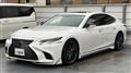 2017 Lexus LS