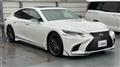 2017 Lexus LS