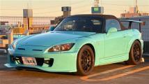 2006 Honda S2000