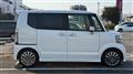 2017 Honda N BOX