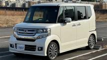 2017 Honda N BOX