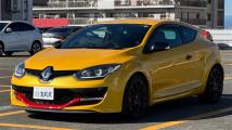 2016 Renault Megane