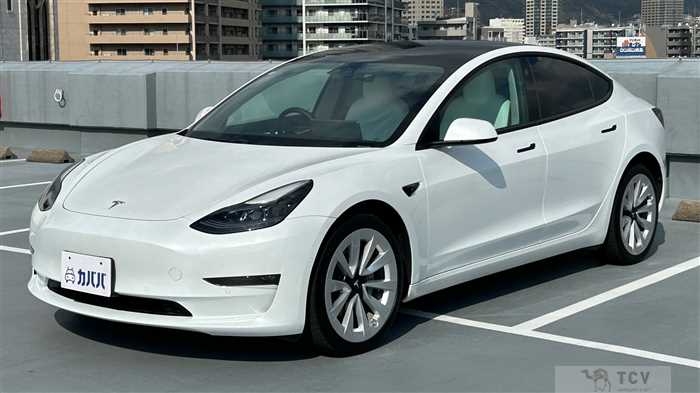 2022 Tesla Motors Others